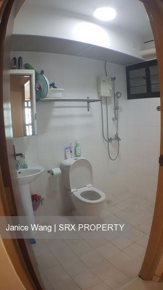 Blk 441B Clementi Avenue 3 (Clementi), HDB 4 Rooms #183826132